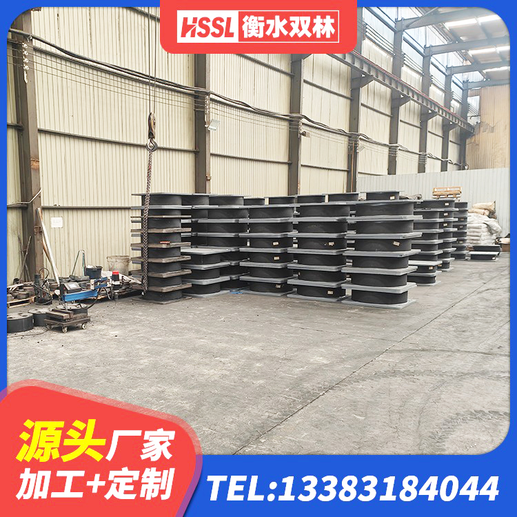 南溪区建筑铅芯橡胶隔震支座商家 南溪区建筑水平力分散力型LNR橡胶隔震支座源头工厂 南溪区天然橡胶支座LNR 南溪区建筑橡胶建筑隔震支座 - 第6张