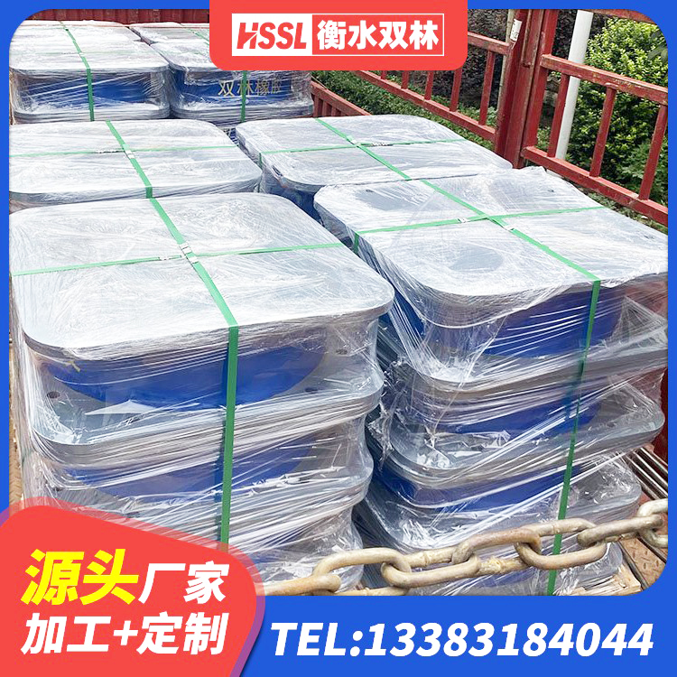 南溪区LNR900天然橡胶支座生产厂家 南溪区LRB500铅芯橡胶隔震支座多少钱 南溪区楼梯隔震橡胶支座厂家电话 南溪区铅芯隔震支座Y4Q420*133G1.0厂家 - 第4张