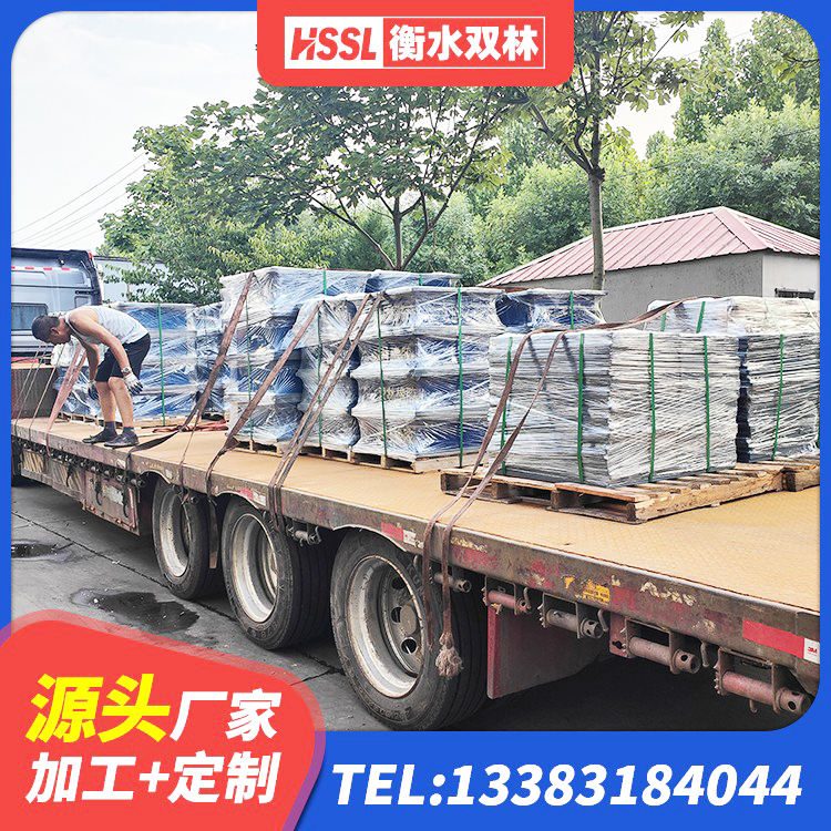 南溪区隔震阻尼橡胶支座 南溪区LNR1300天然橡胶隔震支座厂家 南溪区高层橡胶隔震支座厂家 南溪区LNR橡胶隔震支座1400 - 第6张