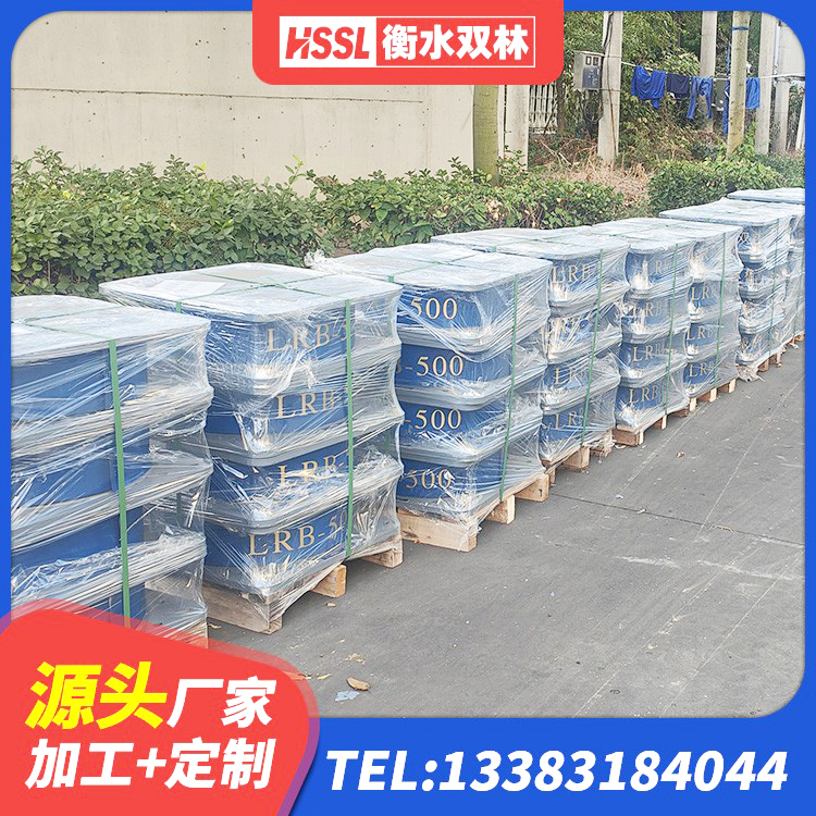 南溪区抗震支座LNR800 南溪区LNR隔震支座1500源头工厂 南溪区隔震层橡胶支座什么价格 南溪区高阻尼叠层橡胶支座什么价格 - 第8张