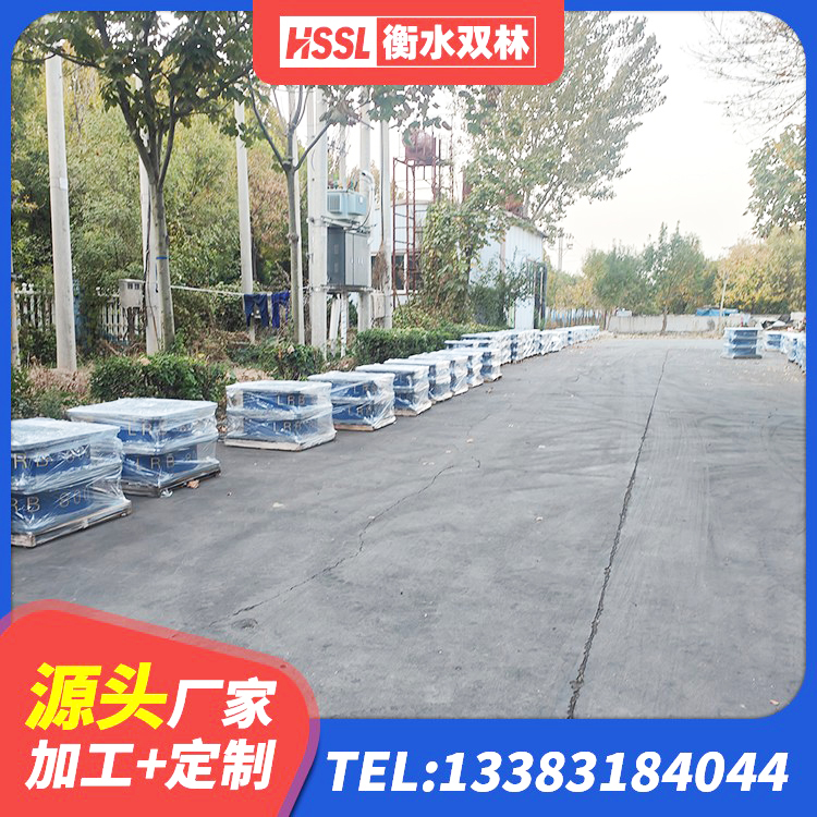 南溪区抗震支座LNR800 南溪区LNR隔震支座1500源头工厂 南溪区隔震层橡胶支座什么价格 南溪区高阻尼叠层橡胶支座什么价格 - 第6张