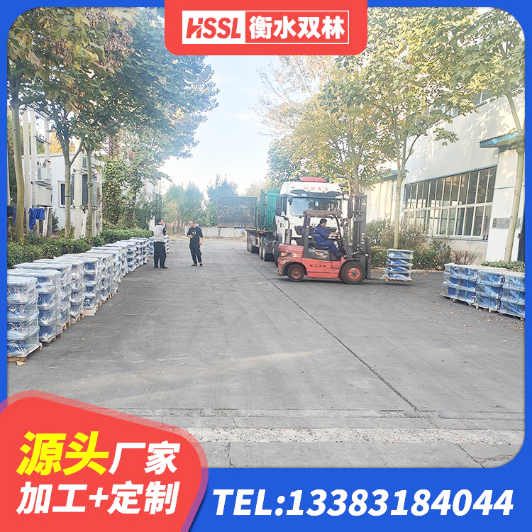 南溪区建筑橡胶隔震支座供应商生产厂家 南溪区LNR1300天然隔震支座厂家电话 南溪区建筑抗震支座定制 南溪区LNR900橡胶支座厂家 - 第7张
