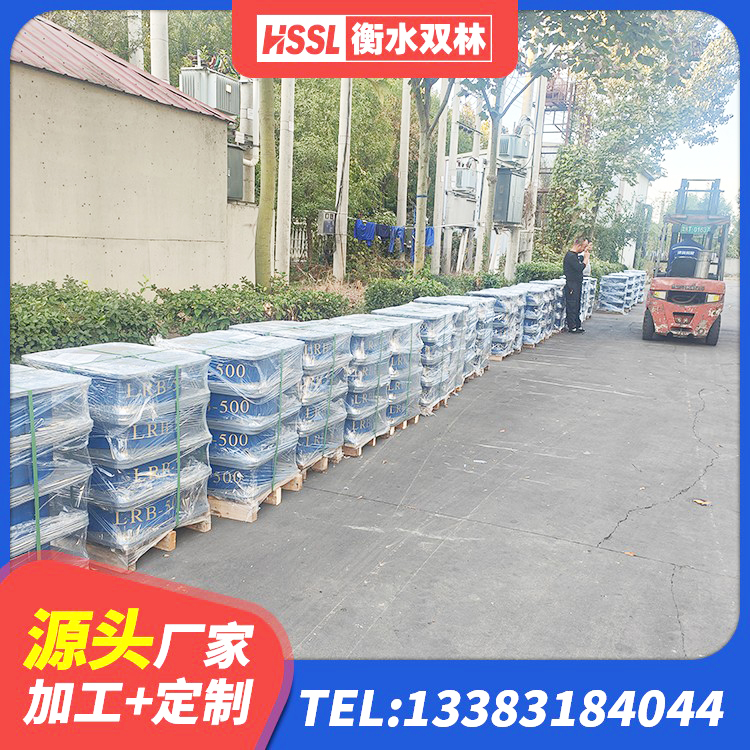 南溪区LRB1200隔震支座厂家电话 南溪区建筑减振隔震支座 南溪区Y4Q橡胶隔震支座 南溪区建筑橡胶隔震支座加工生产厂家 - 第2张