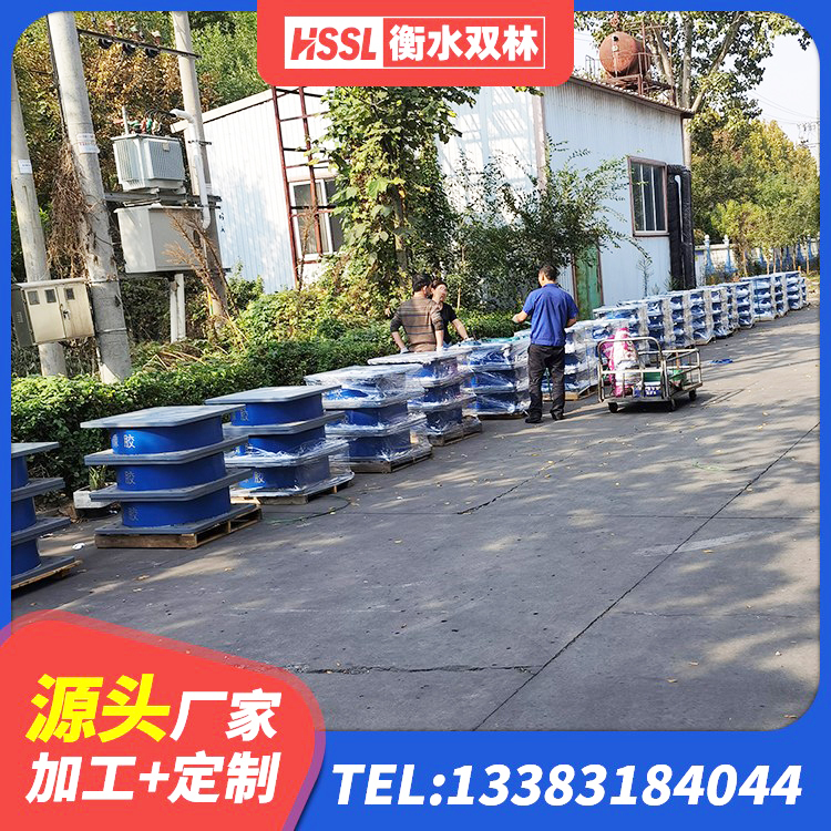 南溪区LNR天然橡胶隔震支座源头工厂 南溪区建筑抗震橡胶隔震支座 南溪区建筑竖向隔震支座 南溪区减震抗震支座厂家 - 第4张